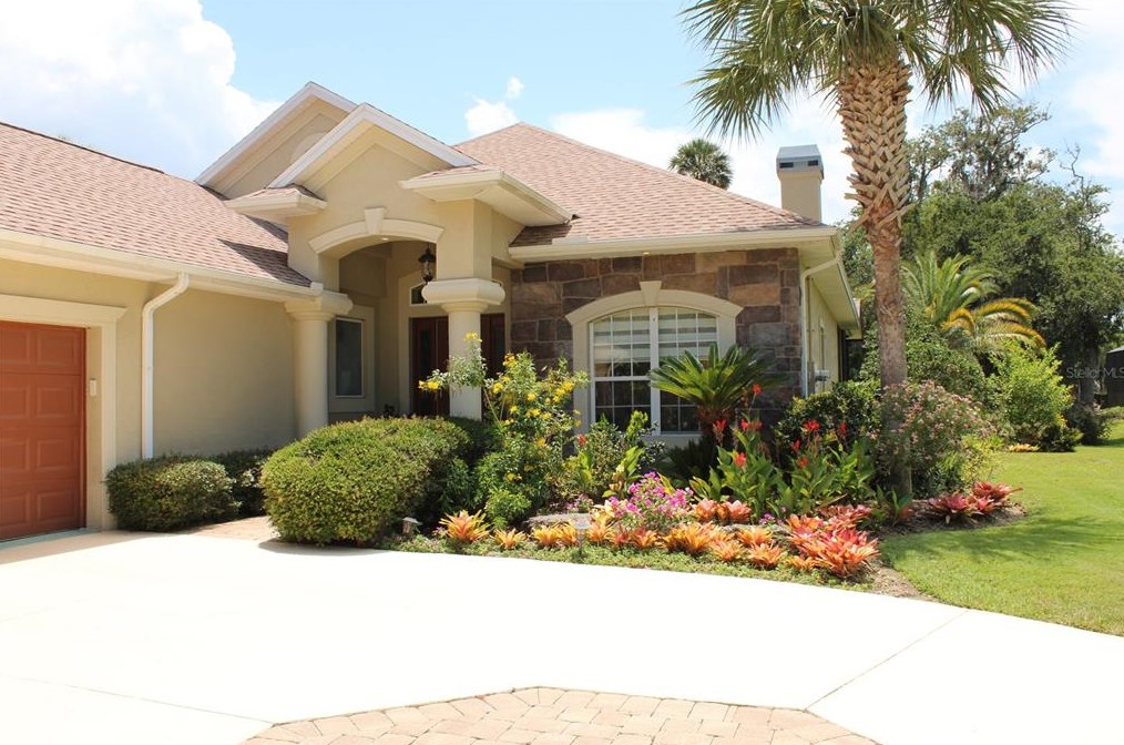 128 Riverwalk Dr, Palm Coast, FL 32137-1321