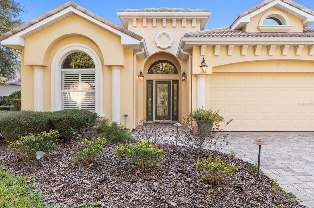 2 Village View Way, Palm Coast, FL 32137
