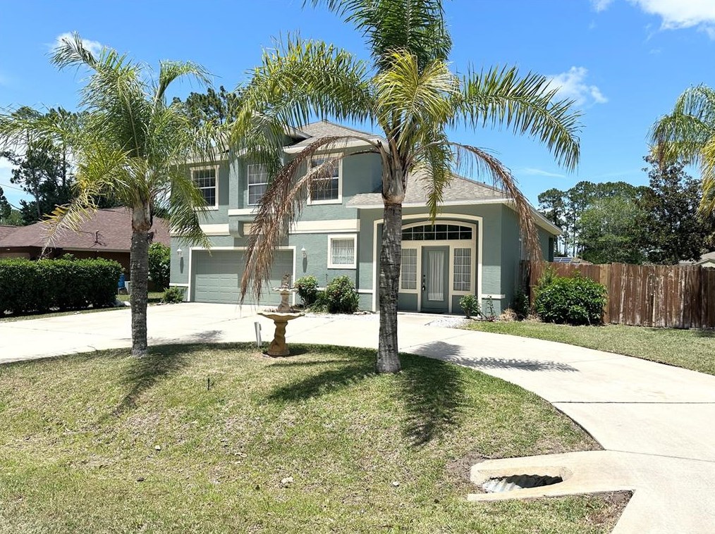 36 Braddock Ln, Palm Coast, FL 32137