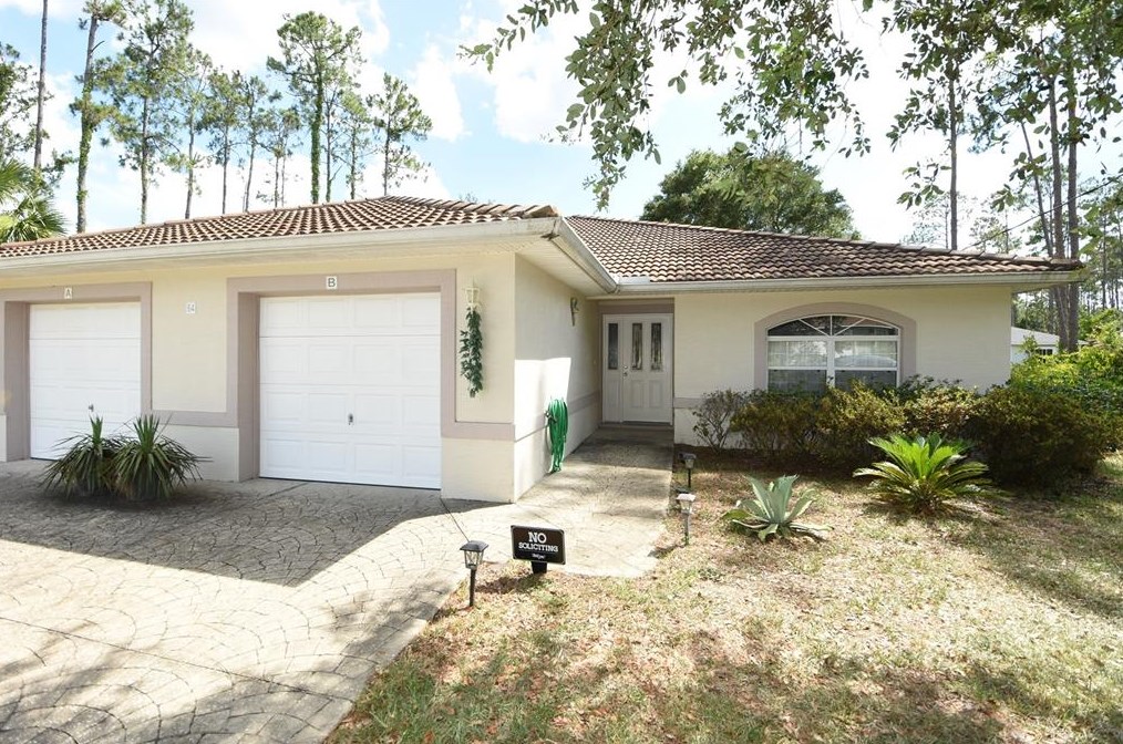 64 Rickenbacker Dr #a, Palm Coast, FL 32164