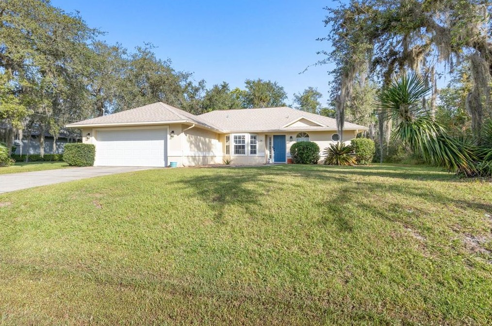 19 Faircastle Ln, Palm Coast, FL 32137-9158