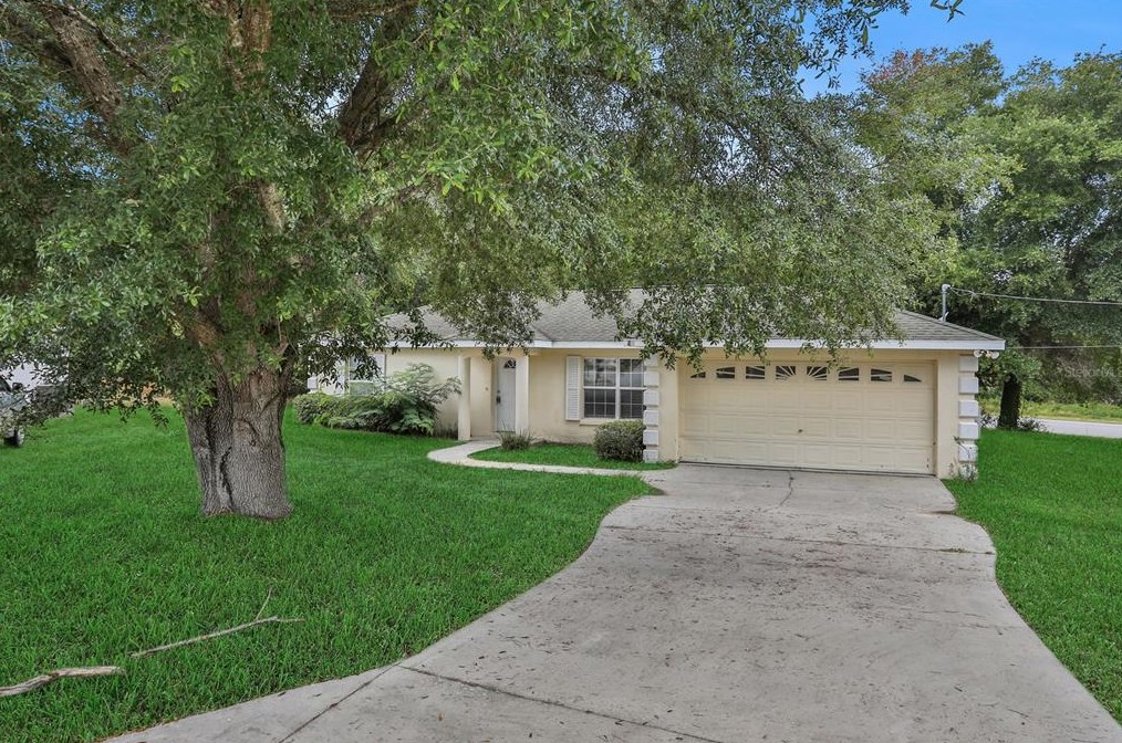 40 Juniper Pass Trak, Ocala, FL 34480-9559