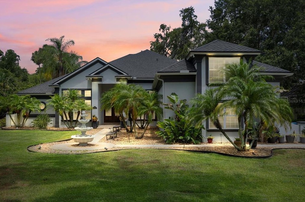 1209 Kirkpatrick Cir, Ormond Beach, FL 32174-2833