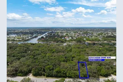 5270 N Ocean Shore Boulevard, Palm Coast, FL 32137 - Photo 1