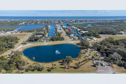 110 Seaside Point, Flagler Beach, FL 32136 - Photo 1