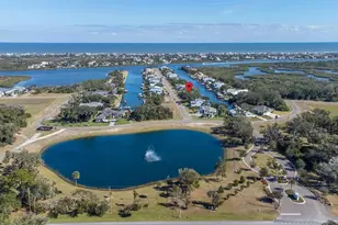 110 Seaside Point, Flagler Beach, FL 32136 - Photo 1