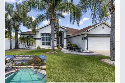 26 Ethel Lane, Palm Coast, FL 32164 - Photo 1