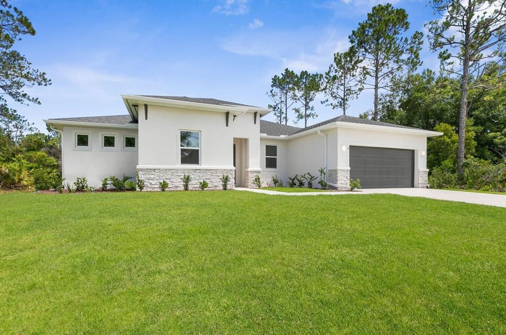 37 Post View Dr, Palm Coast, FL 32164-6718