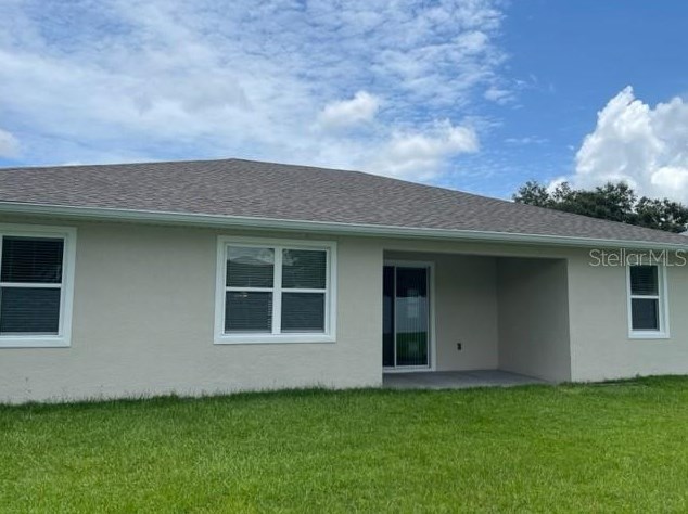 34 Burroughs Dr, Palm Coast, FL 32137