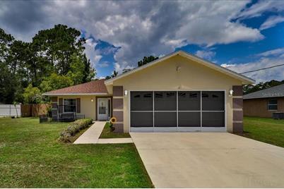 16 Red Clover Lane, Palm Coast, FL 32164 - Photo 1