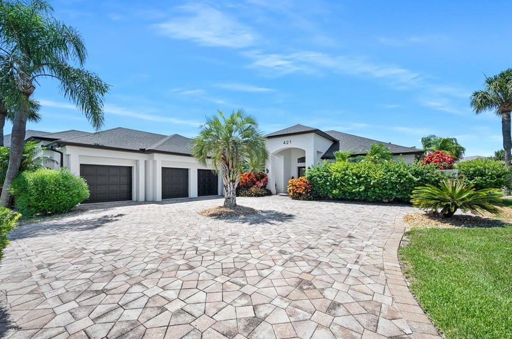 421 Quay Assisi, New Smyrna, FL 32169