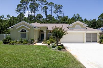 5 Eisenhower Place, Palm Coast, FL 32164 - Photo 1