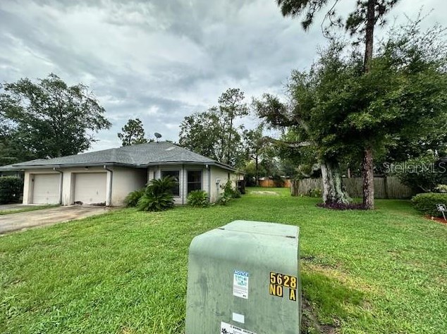 5622 S Pinebay Circle S, Jacksonville, FL 32244