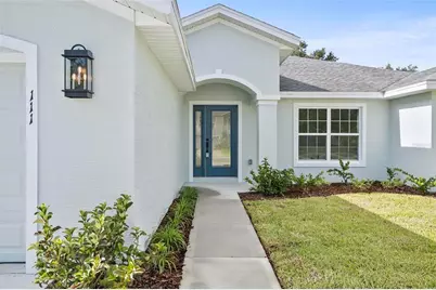 111 Bird Of Paradise Drive, Palm Coast, FL 32137 - Photo 2