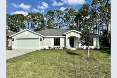 66 Ryland Drive, Palm Coast, FL 32164 - Photo 1