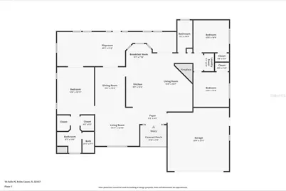 10 Falls Place, Palm Coast, FL 32137 - Photo 30