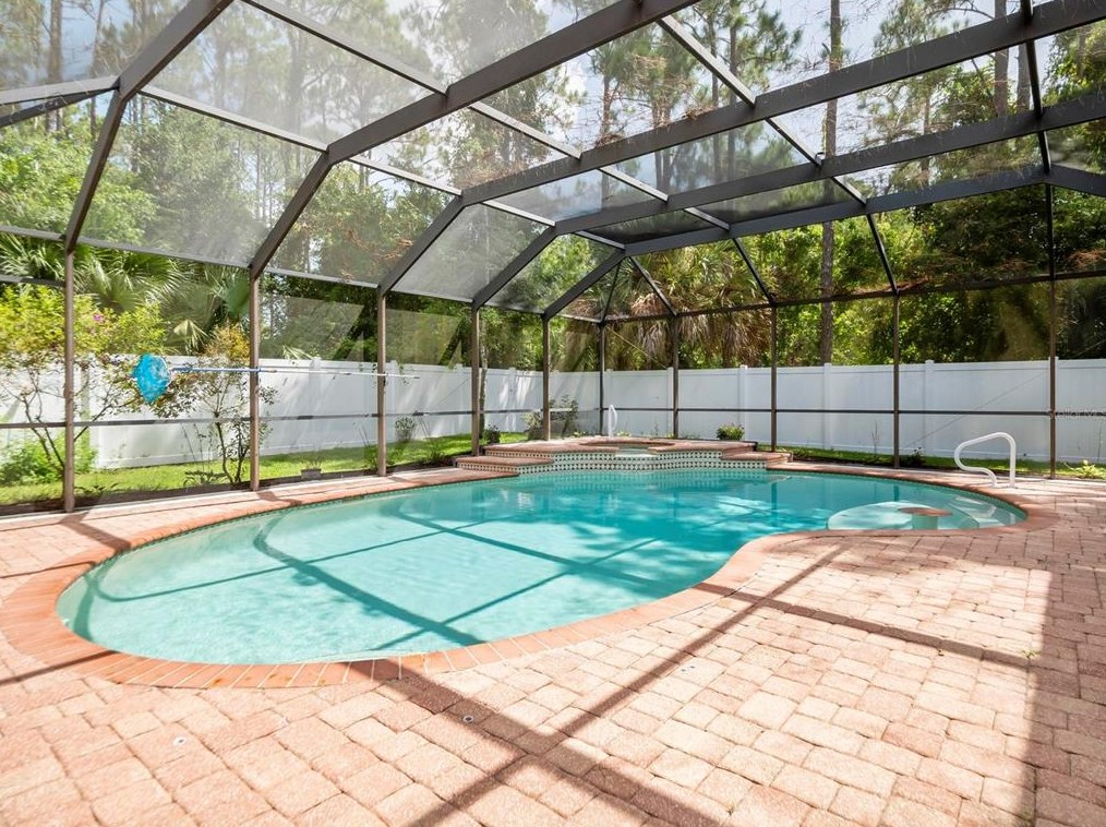 57 Pickering Dr, Palm Coast, FL 32164-7080