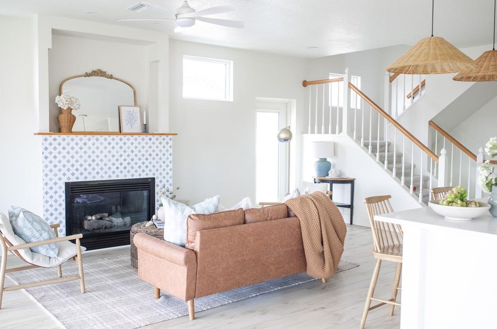 1421 Central Ave, Flagler Beach FL  32136-2927 exterior