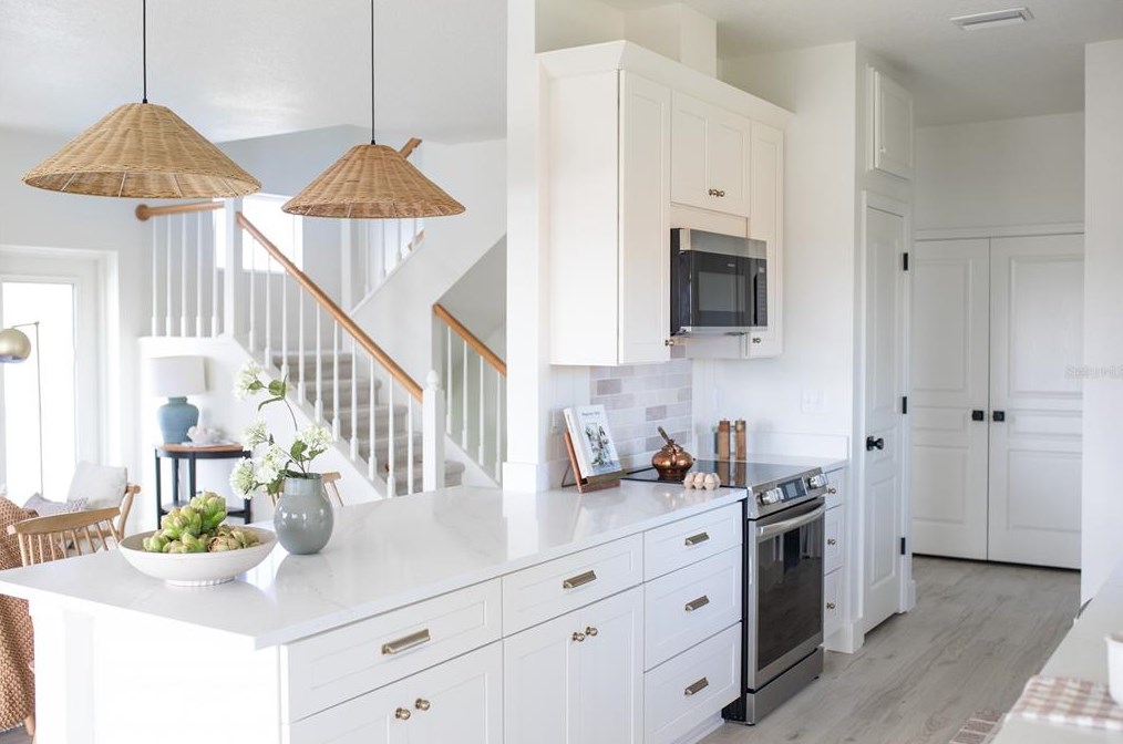 1421 Central Ave, Flagler Beach FL  32136-2927 exterior