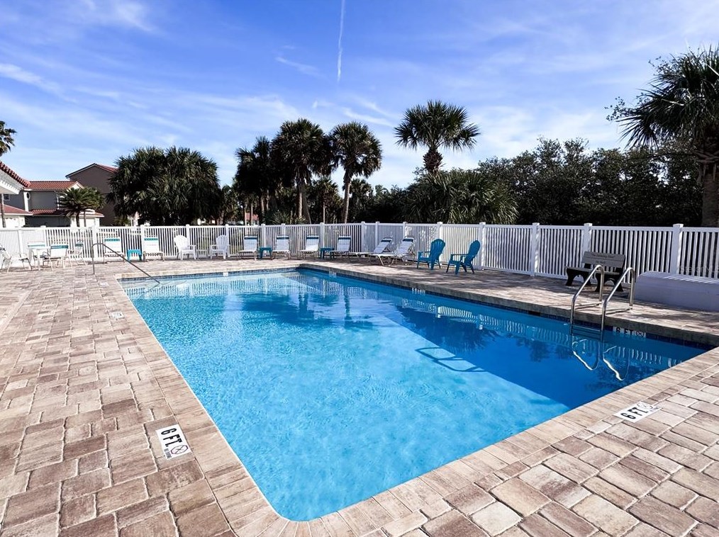 1421 Central Ave, Flagler Beach FL  32136-2927 exterior