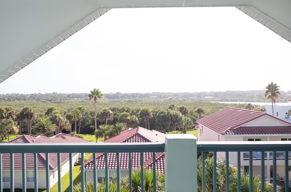 1421 Central Ave, Flagler Beach FL  32136-2927 exterior