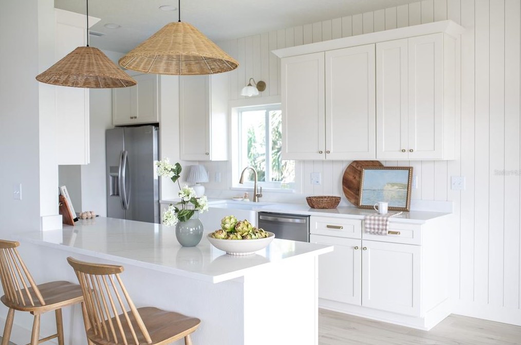 1421 Central Ave, Flagler Beach FL  32136-2927 exterior