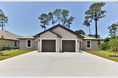 9 Seton Place #A,B, Palm Coast, FL 32164 - Photo 1