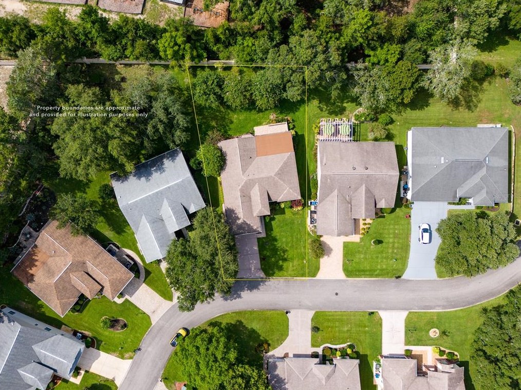 8078 Scenic Pine Ct, Brooksville, FL 34606