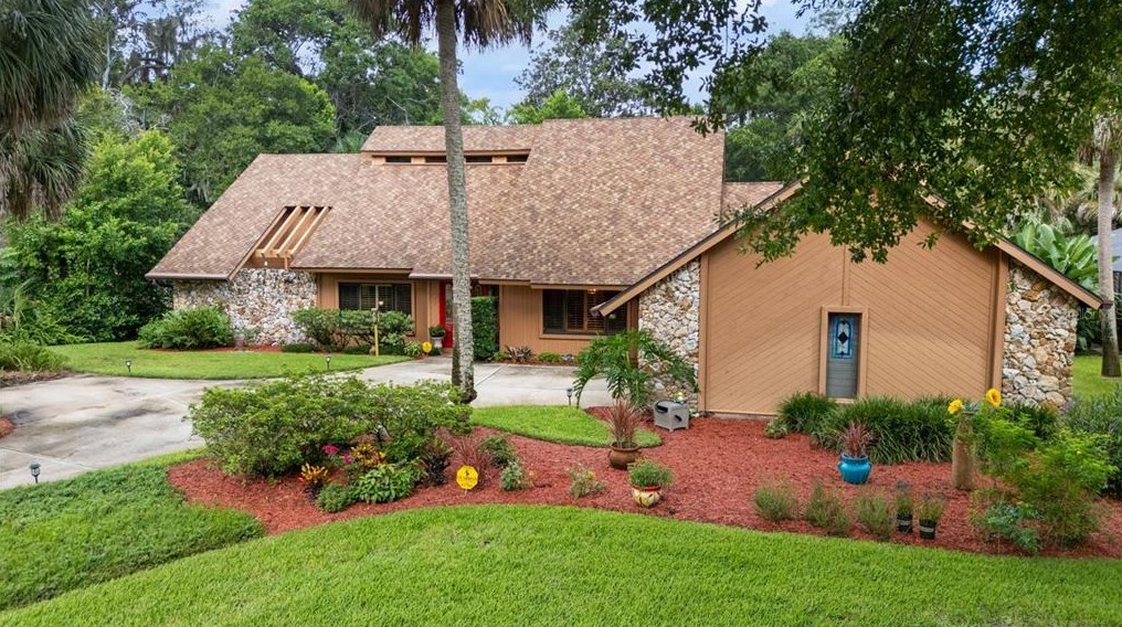204 River Bluff Dr, Ormond Beach, FL 32174-3835