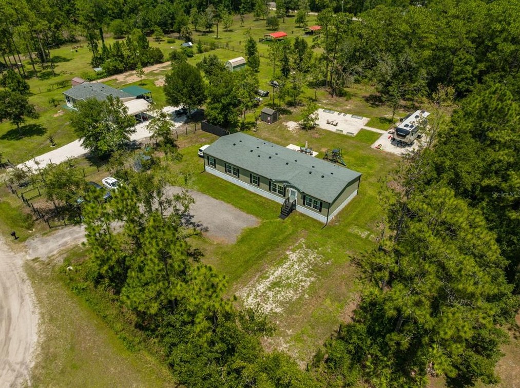2925 Spruce St, Bunnell, FL 32110
