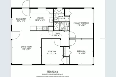 809 Maley Street, Daytona Beach, FL 32114 - Photo 10