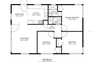 809 Maley St, Daytona Beach, FL 32114 - Photo 10