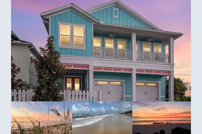 7 Beach Haven Parkway, Palm Coast, FL 32137 - Photo 1