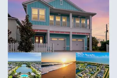 7 Beach Haven Parkway, Palm Coast, FL 32137 - Photo 1