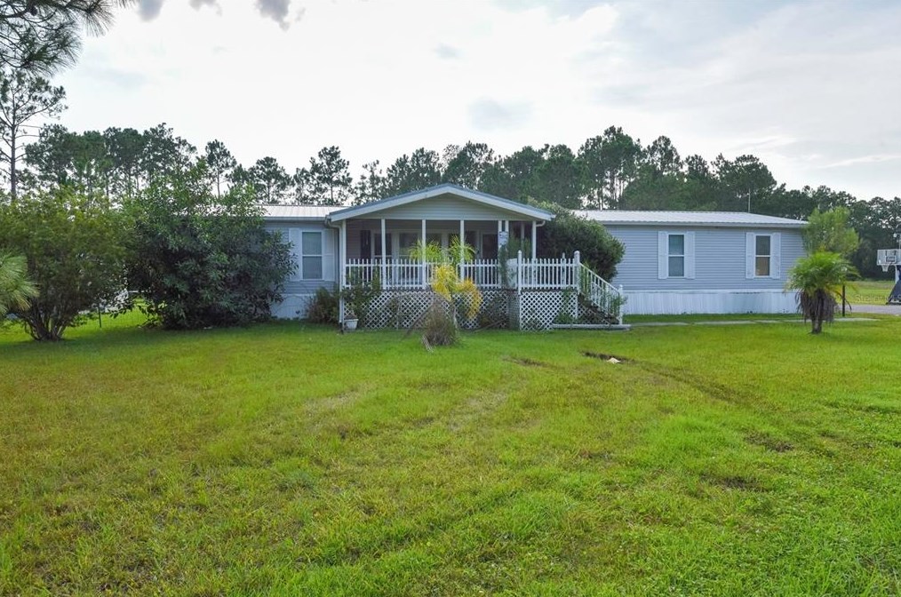 1340 Cottonwood St, Bunnell, FL 32110