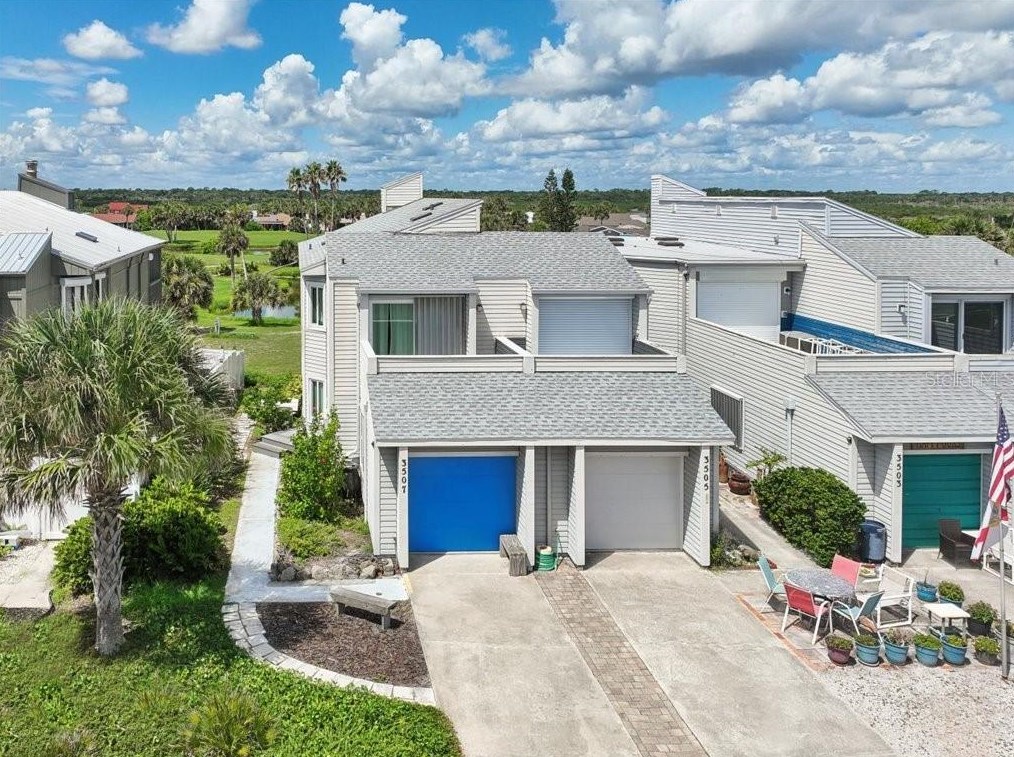 3507 Central Ave, Flagler Beach, FL 32136-4131