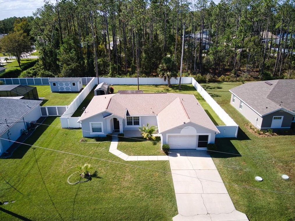 15 Kasper Path, Palm Coast, FL 32164-5634