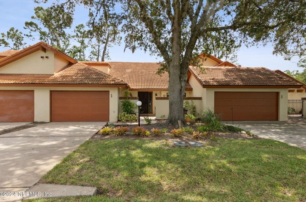 53 Village Cir, Palm Coast, FL 32164-7773