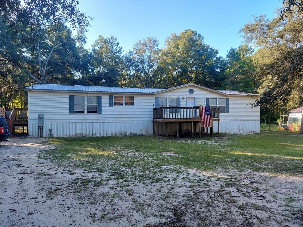 104 Gardner, Interlachen, FL 32148