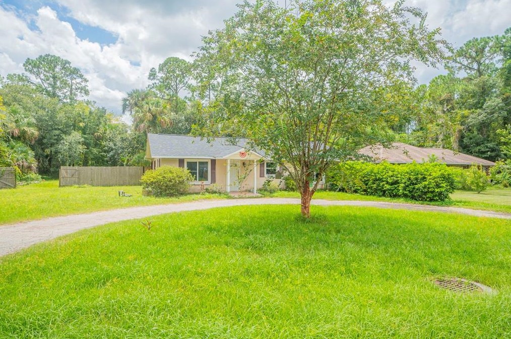 905 Deen Rd, Bunnell, FL 32110