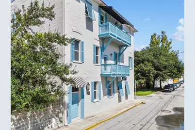 92 Washington Street, Saint Augustine, FL 32084 - Photo 1