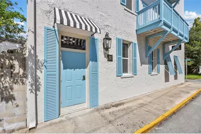 92 Washington Street, Saint Augustine, FL 32084 - Photo 8
