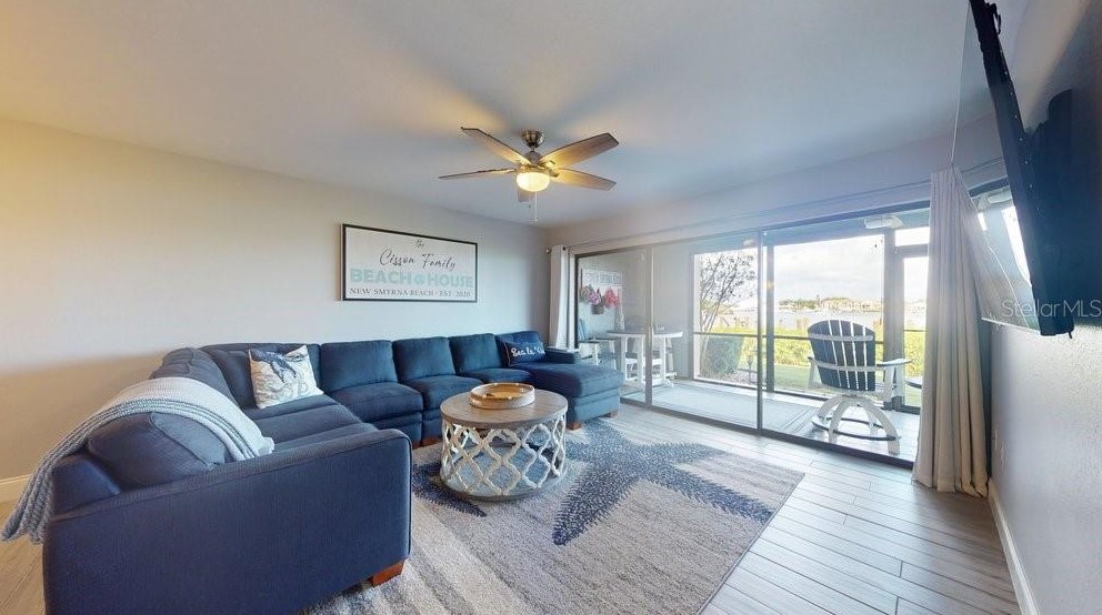 452 Bouchelle Dr #103, New Smyrna, FL 32169