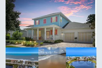 47 Sandy Beach Way, Palm Coast, FL 32137 - Photo 6