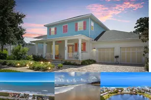 47 Sandy Beach Way, Palm Coast, FL 32137 - Photo 6