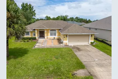 52 Bickford Drive, Palm Coast, FL 32137 - Photo 1