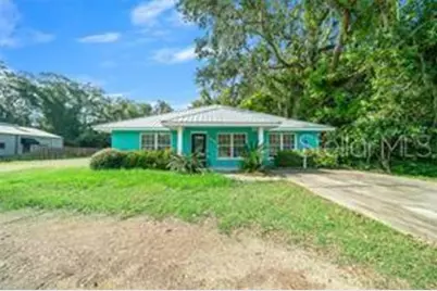 1415 NW 23rd Avenue, Chiefland, FL 32626 - Photo 1