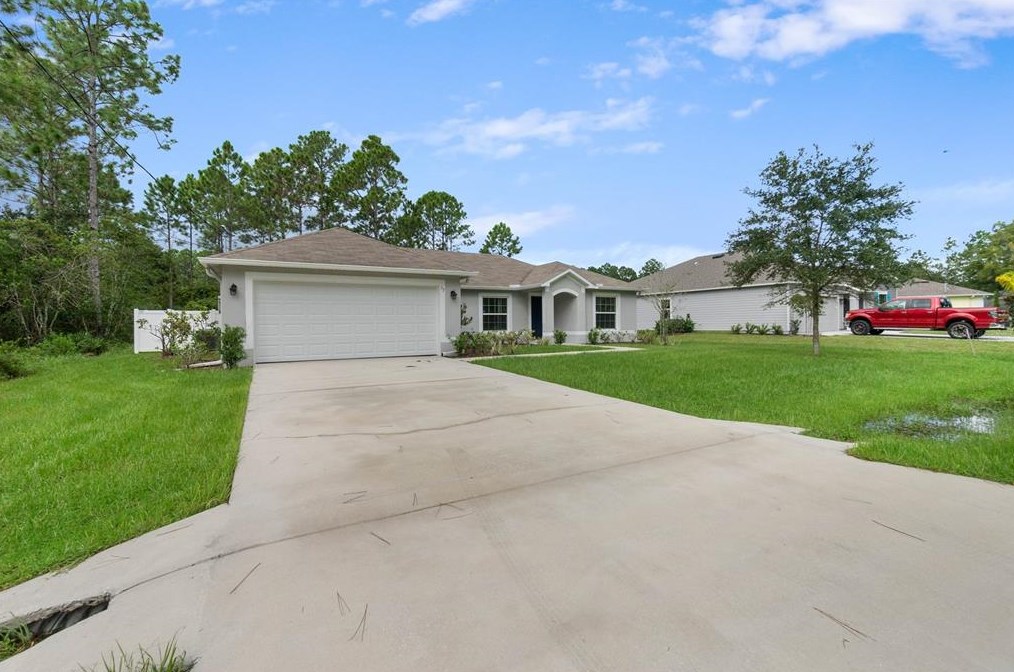 57 Karat Path, Palm Coast, FL 32164-5668