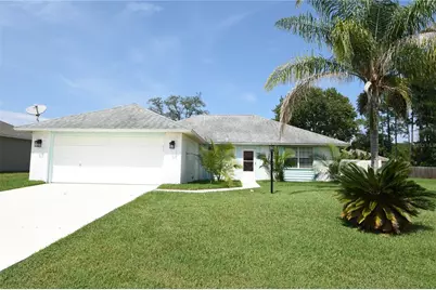 59 Fallen Oak Lane, Palm Coast, FL 32137 - Photo 2
