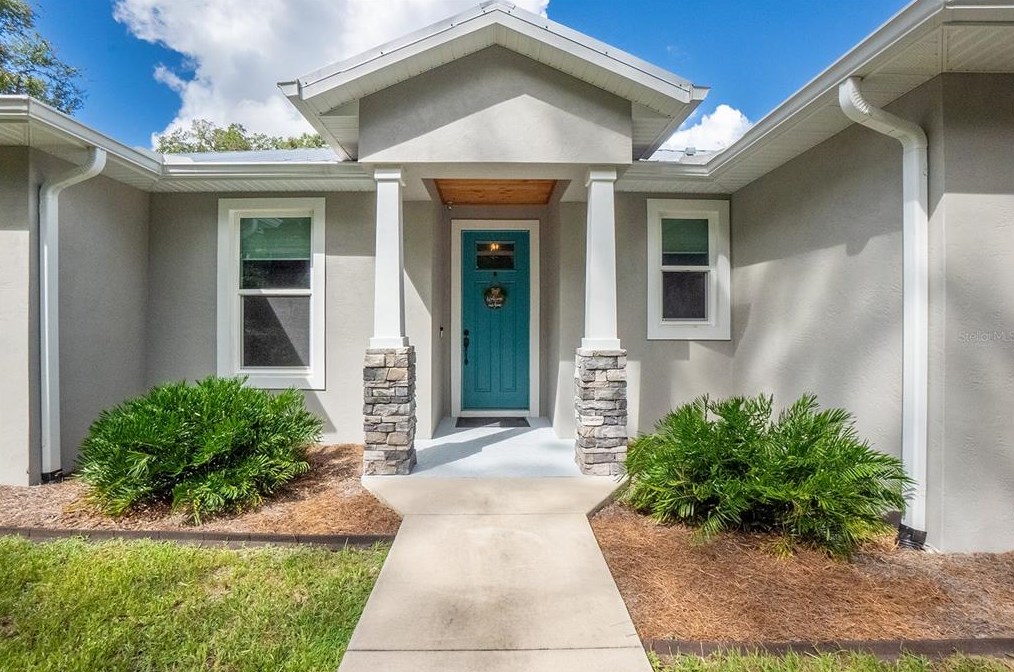 201 Wildwood Rd, Deland, FL 32720